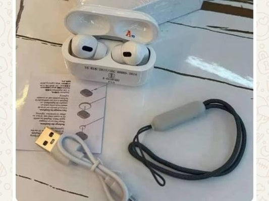 Best sound aipods 40% limited time offer only ! day left