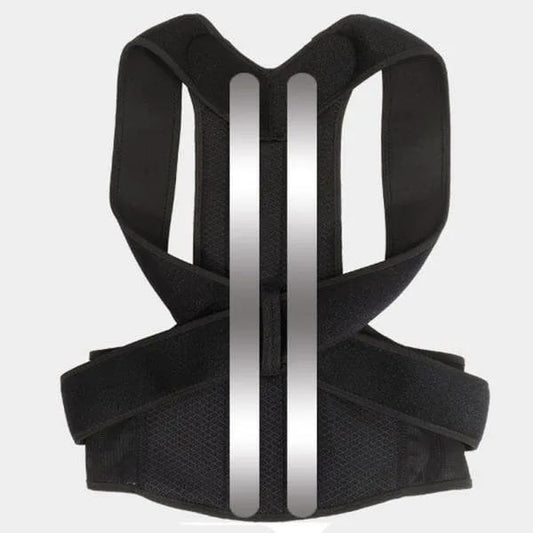 posture corrector belt