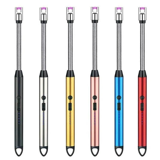 rechargeable electric lighter