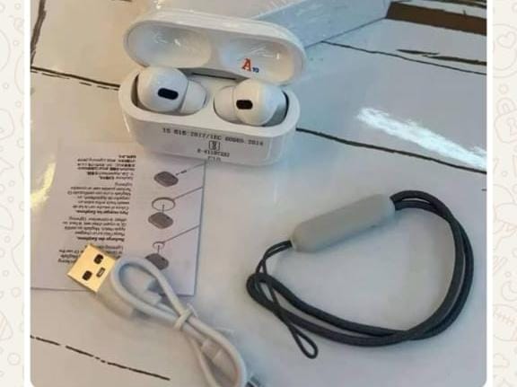 Best sound aipods 40% limited time offer only ! day left